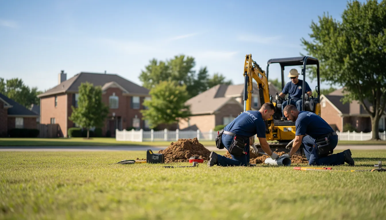 Water Heater Repair in Calabash, NC near me